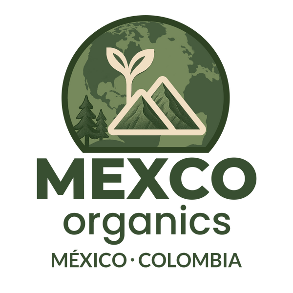Mexco Organics